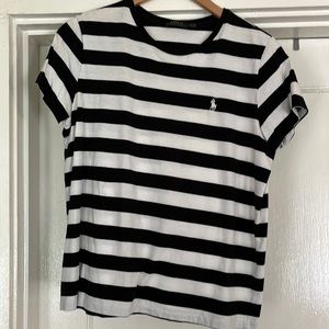 Ralph Lauren Polo tee
